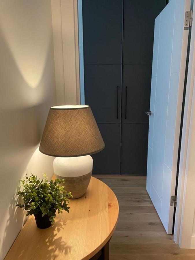 Apartamento 11 Pine View Ķesterciems Exterior foto